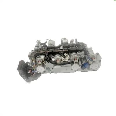 Testes 100% profissionais 8F35 8F24 Corpo da válvula de transmissão JM5P-7A101-AE Com Solenold