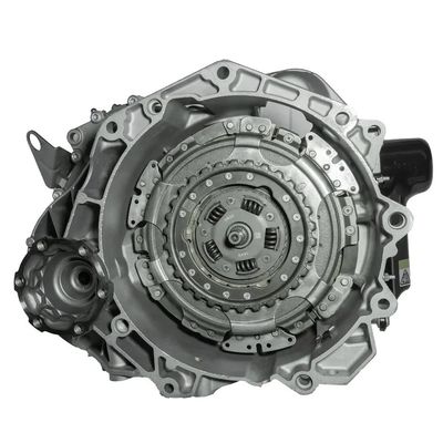 0AM caixa de engrenagens de dupla embreagem para transmissão automática remanufaturada do Golft 0AM300057Q