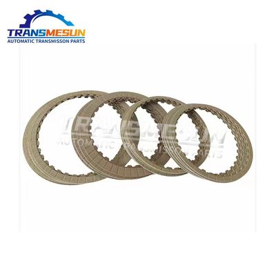 OE 0511-666027 Placas de atrito de transmissão automática para Ssangyong Lifant