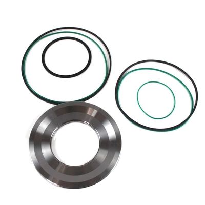 JF015E RE0F11A CVT Pulley Steel Piston Transmission Rebuild Kit Para Nissan Mitsubishi