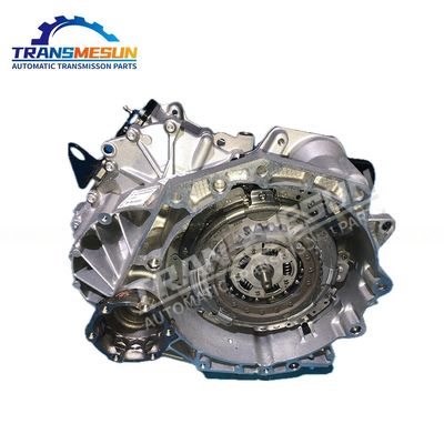 JETTA 0AM DQ200 1.4T Assemblagem de caixa de engrenagens para transporte marítimo mundial 0AM300061Q 0AM 300 061Q