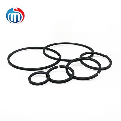 155620A Kit de vedação de óleo Para Peugeot 307 206 207 306 406 Citroen Renault AL4 DPO 6PCS/Set