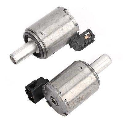 Citroen AL4 DP0 Válvula eletromagnética Peças sobressalentes de automóveis OEM Tamanho padrão