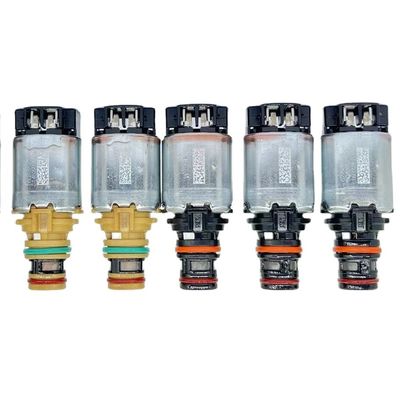 Válvula de solenoide de automóvel GM original para transmissões 6T30 6T40 6T45 6T50 GF6 MH9