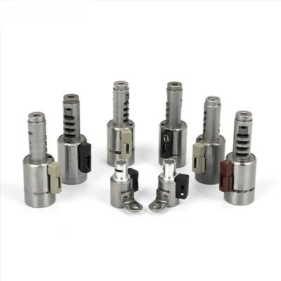 TF80-SC Transmissão Solenoide Kit Para 2005-2010 Peugeot 307 S60 XC60 SAAB 9-3
