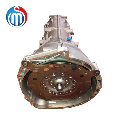 Melhore o desempenho do seu BMW com 2.0T 4WD GA8X51CZ 8X51 Transmissão