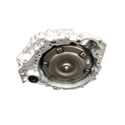 U660E Parte de transmissão para Toyota Lexus ES350 2WD 3.5L caixa de velocidades automática universal