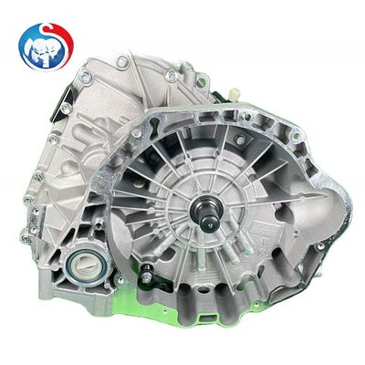 Testes Profissionais Punch caixa de engrenagens CVT original para Changfeng Leopard CS95 1.5L 1.5T