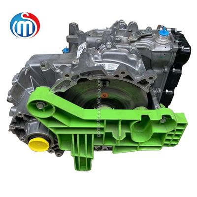 6F35 Conjunto de transmissão AWD e FWD para Ford Edge Automático de 6 velocidades