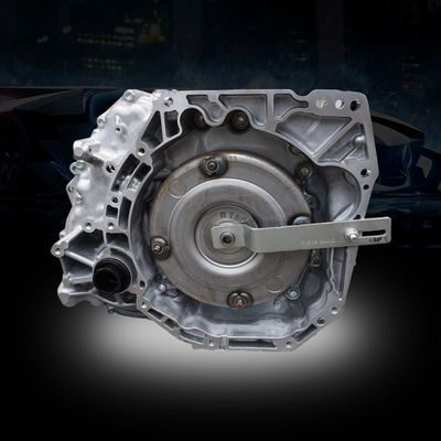 3102050X0A 3102050X1A 3102050X2A 3102050X3 RE0F11B 1.6L 2WD CVT para Nissan Bluebird Versa