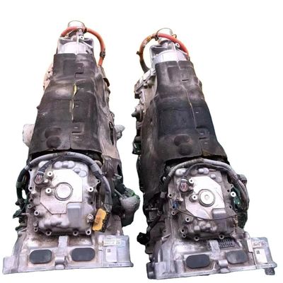 4X4 TW-40LS Conjunto de transmissão para SUZUKI JIMNY Descrição da peça Original Adequado