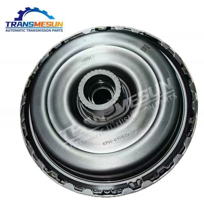JAC Auto Parts TRANSMESUN HFCDTF630 Montura de embreagem molhada para Refinar S7 M6 M4 M5 S5 Jiayue X7