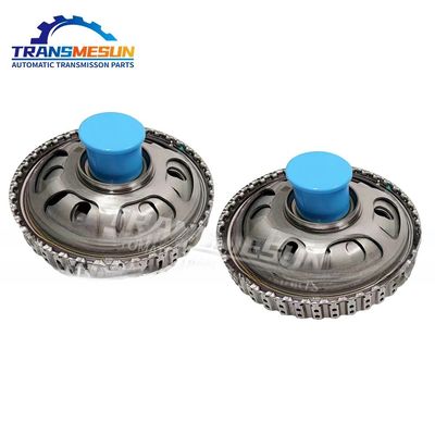 Pequim Benz 45x45x25cm Transmissão DSG Wet Dual Clutch Kit Assembly 7DCT300 6DCT150