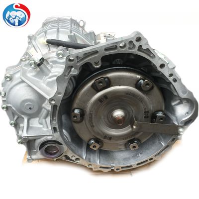 K112 Conjunto de transmissão CVT para motores Toyota 2.0L 2010-2018 Sistema de transmissão automática