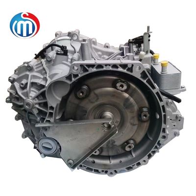 Top- DFSK Edge 1.5T 2WD VT5 CVT Transmissão automática de montagem para FENGGUANG II MPV