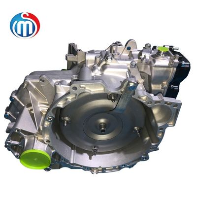 6F35 Número Tipo Partes de transmissão automática para Ford CV6Z-7000-X 1.6L 4WD Automático