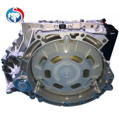 Peças de transmissão automática para VOLVO S60 S80L V60 2.0T B4204T7 TURBO SÉRIE F Garantida