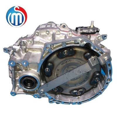 2010-2024 VW Borgward 1.8T/2.0T caixa de velocidades autêntica OEM 09M TF-62SN Transmissão