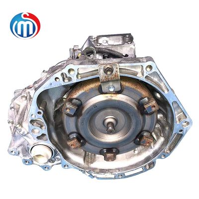 MG ZS 1.5L 2WD Transmission Assembly TS-41SN TS-40SN U442E OE 10269021 para peças de automóveis