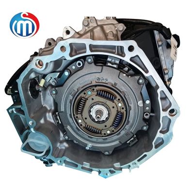 7DCT250 7T35 caixa de engrenagens de dupla embreagem para Buick Roewe MG Alta capacidade e durabilidade