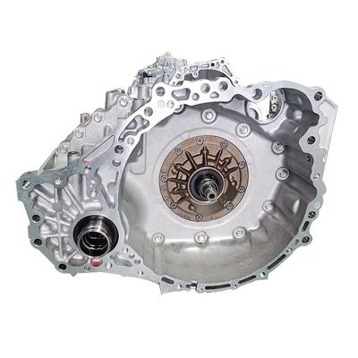 U660F 3.5L 4WD caixa de velocidades automática de transmissão para Lexus fácil instalação