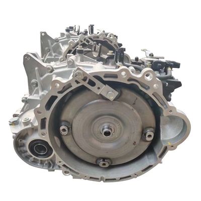A6GF1 A6GF1-2 Caixa de engrenagens do sistema de transmissão para Hyundai Europe Número de referência 8195900902