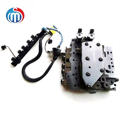 AL4 DPO Corpo da válvula para Peugeot Citroen Renault Beringo C2 C3 C4 C5 C8 Kia Nissan Platina