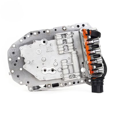 Solenoide do corpo da válvula de transmissão automática para Hyundai Kia 46313-23000 46210-23020