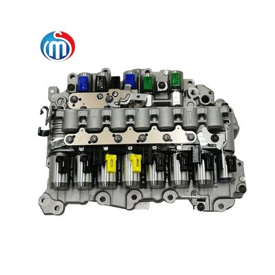 Deslocamento 2.0T 8KG AWF8G45 Corpo da válvula para Volvo 31492785 Parte da caixa de velocidades da transmissão