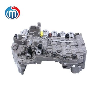 Corpo da válvula da transmissão 09G325039A para Audi Jetta Golf Passat Touran 09G TF-6 caixa de velocidades
