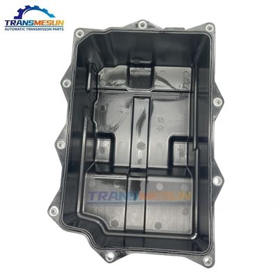 7 velocidades, tampa lateral da transmissão de dupla embreagem molhada e montagem de panela de óleo para Haval GW7DCT1-A01