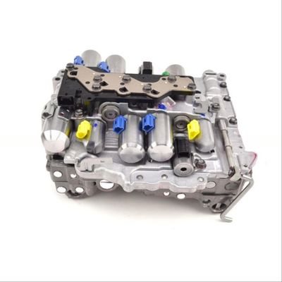 GA6F21AW TF-72SC GA8F22AW TG-81SC Kit do corpo da transmissão com kit de reparação da válvula solenoide