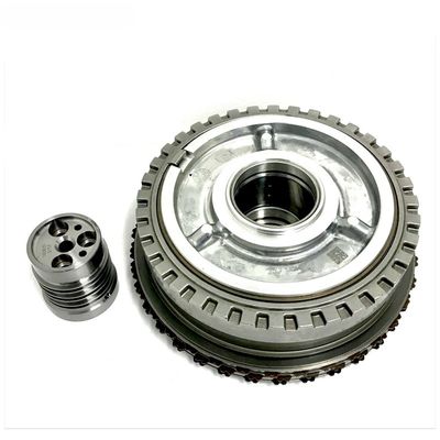 6T40 Embreagem totalmente carregada para GM Buick Opel Chevole Transmissão 3-5 Reverse Double Drum Kit 4-5-6