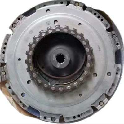 Corpo de embreagem seca para Renault Ford Smart 6DCT250 DPS6 LUK embreagem desempenho garantido