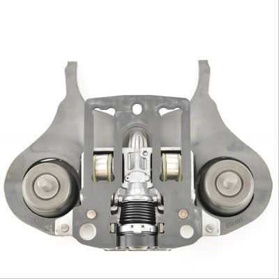 Montura de atuador de bifurcação de dupla embreagem para VELOSTER Captur EMGRAND TIGGO 26X18X13CM