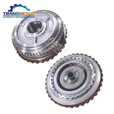 Alumínio 30*30*30 DSG Transmissão para Buick 5-7 Reverse Gears 6-7-8-9 Assemblagem de embreagem
