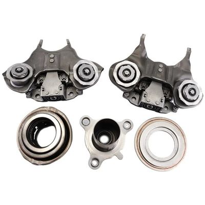 6Dct250 Forca de embreagem de transmissão Para Ford E-250 2010-2015 Excelente desempenho