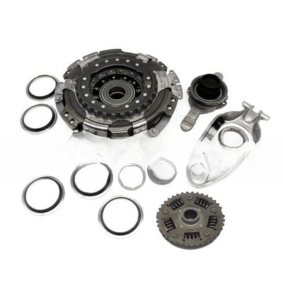 0AM141017CP 0AM198142L Disco de embreagem dupla Flywheel Kit de embreagem para desempenho padrão