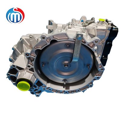 OE NO. HS7P-7000-GB 110KG Em bom estado Chassi de automóvel Parte 6F35 2.5L 2WD 2X2 caixa de velocidades de transmissão