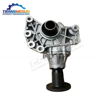 Montagem de caixa de transferência de transmissão automática 4WD de 6 velocidades para Geely Boyue 23KG 40x40x35 cm