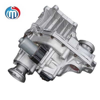 A caixa de transmissão automática remodelada para Jeep Grand Cherokee