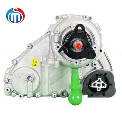 Caixa de transporte de automóveis remodelada para BMW X5 X6 E70 E71 OE 27107643751