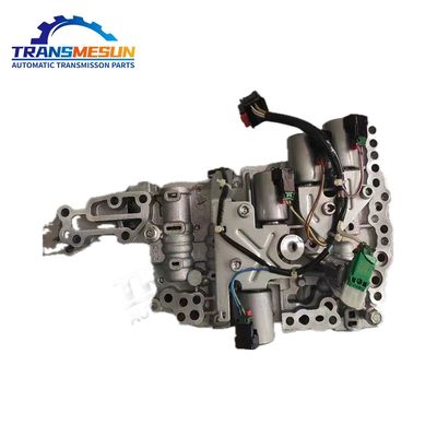 018CHA Valve Body Assembly para Arrizo 3/5/5plus Geely Emgrand Vision X3 BYD Qin