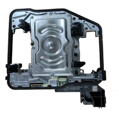 Modulo de controle de transmissão do sistema de caixas de velocidades para modelos VW Audi Skoda 3a geração