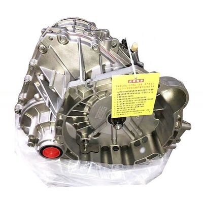 Geely Emgrand transmissão CVT 1.8L VT2 caixa de velocidades Assy