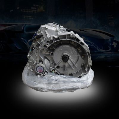 OEM Tamanho VT1 GACVT16Z Auto Transmissão Assembléia para Mini Cooper R50 R52 HBAO-03-00M1