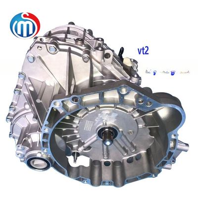 Geely Emgrand VT2 CVT 1.8L Sistema automático de chassis montagem 483130 18048614 1066001239