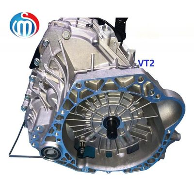 Lifan VT2 CVT 2WD Transmissão de montagem caixa de velocidades 69002127 B0CF18A1