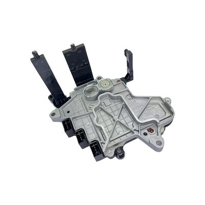 Modelo Refabricado 0AW927156K 0AW927156H TCU para Audi 1.8T 2.0T A4L A6L