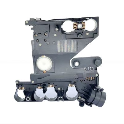 Unidade de controle de peças de transmissão automática Kit elétrico de placa para Mercedes Benz 722.6 caixa de velocidades
